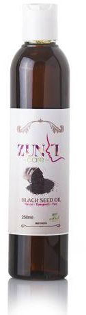 Zuni Care Black seed oil 250 ml