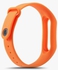 Replacement Wrist Band For Xiaomi Mi Band 2 Orange
