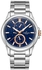 TORNADO Watch,Mens Watch's Multi-Function Blue Dial Watch - T6107-SBSL