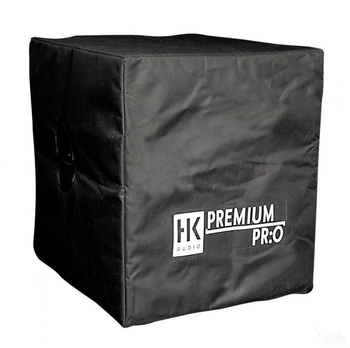 HK-Audio Premium PR:O 18 Sub Cover