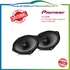 Pioneer Ts-D69f D Series 6"X9" 2-Way Car Speakers