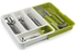 Generic Kitchen Drawer Spoon Organizer Cutlery Storage Drawer Tray Spoon, Knife & Cutting Tool Organizer