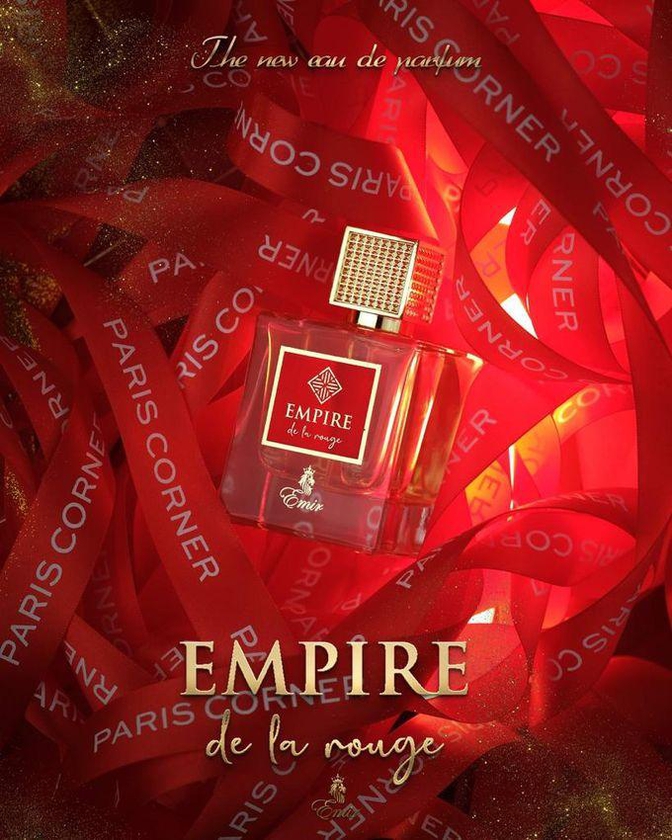 Fragrance World Empire Perfume EDP - 100ml
