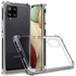 Generic Clear Ring Case For Samsung Galaxy A12