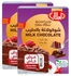 Al alali milk chocolate cake mix 500 g  &times; 2