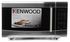 Kenwood 42 Liter Microwave Oven with Built-In Grill (OWMWM42.000BK)