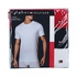 Tommy Hilfiger T-Shirt for Men, Pack of 3 - Multi Color