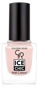 Golden Rose Ice Chic Nail Colour No 07