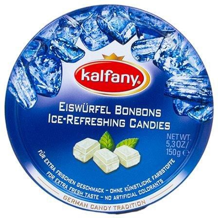 Kalfany Ice RefreshinG Candies, 150 G
