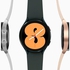 Samsung Galaxy Watch 4 | 40mm Smart Watch | Fitness Tracker | Bluetooth