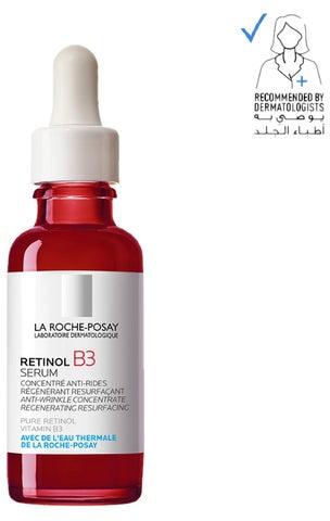 B3 Retinol Serum To Regenerate And Resurface 30ml