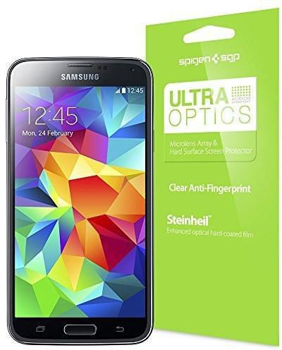 Screen Protector for Samsung Galaxy S5
