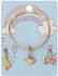 Aiwanto Bracelet for Children&#39;s Bracelet Kids Bracelet Kids Bracelet Pattern Change Bracelet for Funny Kids
