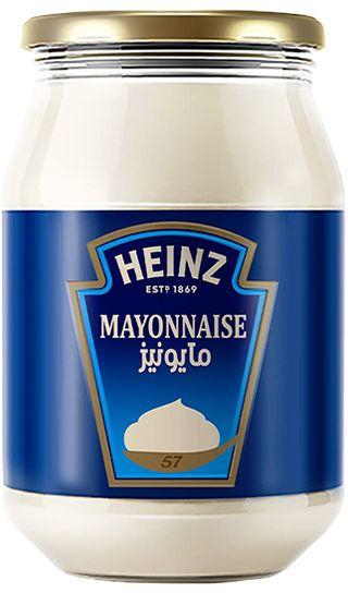 Heinz Mayonnaise - 310g