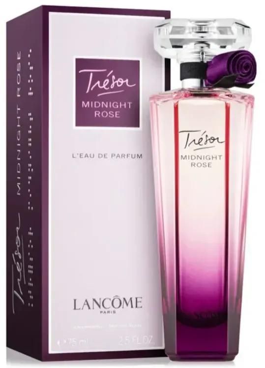 Lancome Tresor Midnight Rose perfume for Women 75ml 75ml