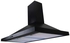 Get Purity Island Built in Hood, 90 cm - Black with best offers | Raneen.com