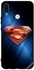 Protective Case Cover For Huawei nova 3e Super Logo