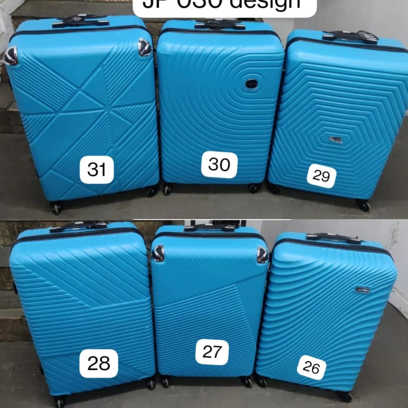 CLEARANCE OFFER Fashion 3 In 1 Suitcase Travel Suitcase