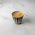 Lines Espresso Cup
