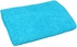 Cotton Solid Washcloth, 140X70 Cm - Turquoise9989816_ with two years guarantee of satisfaction and quality