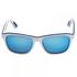 Lacoste Wayfarer Unisex Sunglasses - L827S - 55-17-145mm