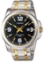 Casio Watch MTP-1314SG-1A for Men (Analog, Water Resistant, Dress Watch)
