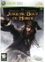 Disney Pirates Of The Caribbean: At World's End - Xbox 360