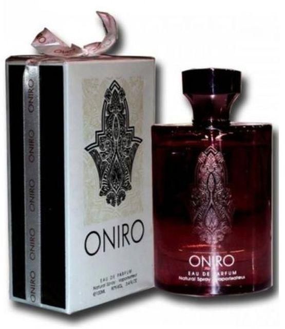 Fragrance World Oniro EDP- 100ml