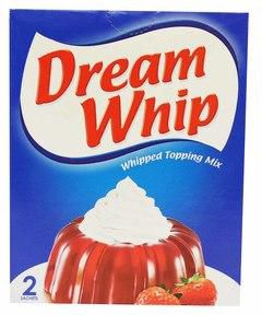Dream Whip Topping Mix 72 G