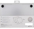 ODOYO AirCoat CASE for MacBook 12 ” Retina Display Clear