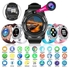 Smart Berry S006 Sporty Smart Watch With Sim Card Slot