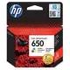 HP 650 Tri-color Ink Cartridge102AE | Gear-up.me