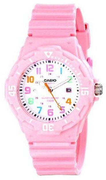 Casio Casio LRW-200H-4B2 For Women Analog, Casual watch