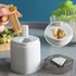 Toothpick Holder And Storage Box With Automatic Pop-up Design.2pcs