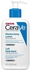 CeraVe Moisturising Lotion | 236ml/8oz | Daily Face, Body & Hand Moisturiser for Dry to Very Dry Skin, MB094800