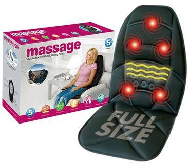 Car Massage Chair And Home HL-889