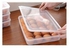 Lamsa Plast Egg Tray For Refrigerator- 1pcs..
