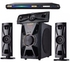 Djack 3.1ch Heavy Duty Bluetooth Home Theater System DJ-403 + LG Dvd Player