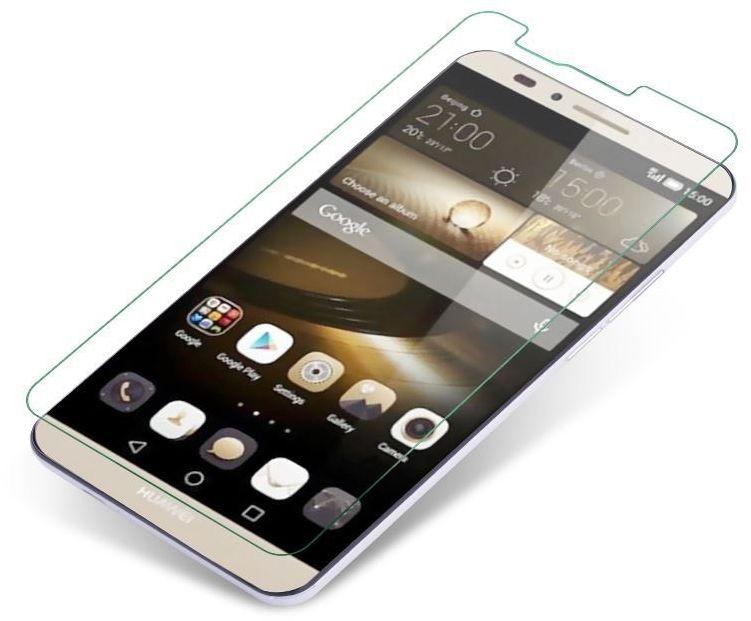 Crystal Clear LCD Screen Protector Screen Guard Cover Shield Film For Huawei Ascend Mate 7