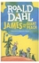 James and the Giant Peach Paperback English by Roald Dahl - 11/02/2016