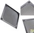 Multi-functional Black Stainless Steel Pc Case Fan