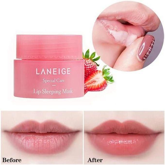 Laneige Special Care Lip Sleeping Mask - 3g