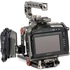 Tilta Advanced Kit for Blackmagic Design Pocket Cinema Camera 6K Pro (Tactical Gray)