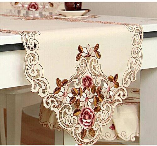 Generic Dining Table Cloth