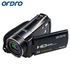 Ordro Digital Video Camera HDV-V7 1080P 30fps FHD Camcorder With Remote Control HDMI Output 3.0 Inches LCD Screen RELAXING