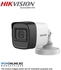 HIKVISION DS-2CE16H0T-ITFS 5MP 3.6MM FULL HD IR4 IN 1  BULLET AUDIO CAMERA