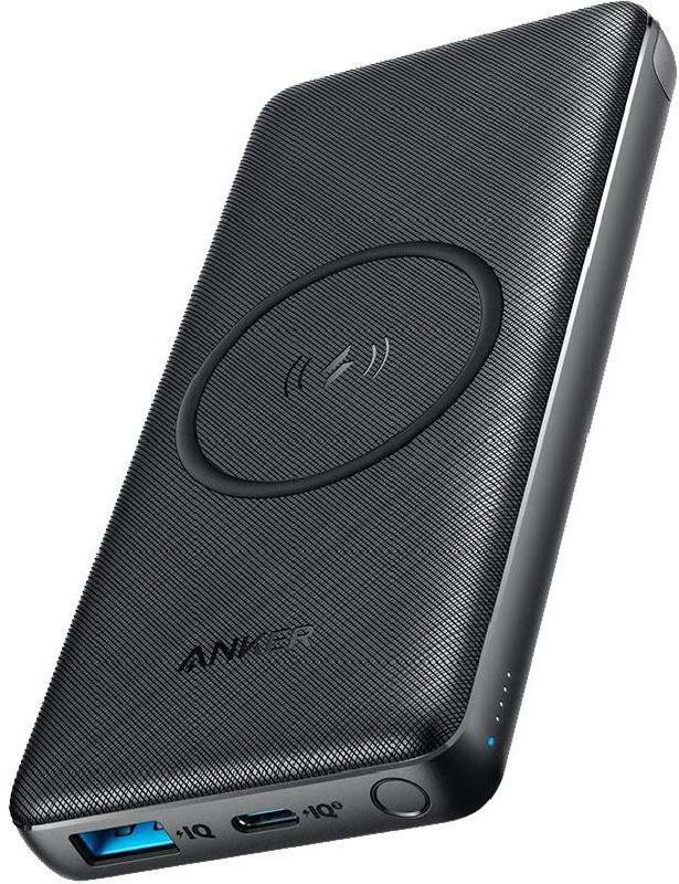 Anker PowerCore III Sense 10K Wireless
