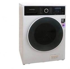 Daewoo Front Load Washing Machine 9 kg DWD-GHD1457