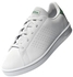 adidas Advantage K Shoes - White