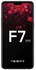 OPPO F7 Dual Sim, 128GB, 4G LTE- Diamond Black